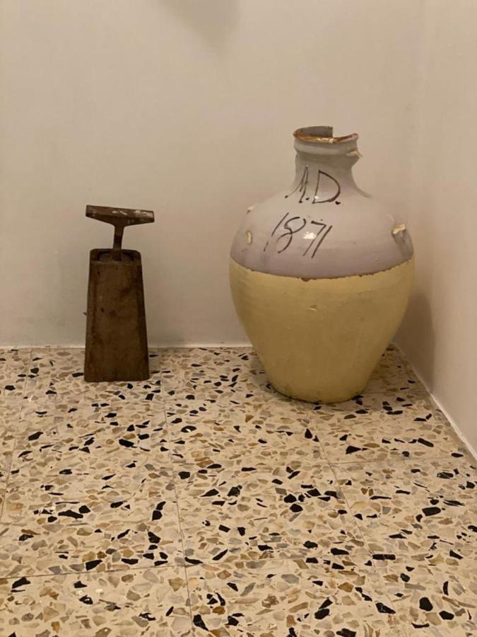 Casa Pazienza مونوبولي المظهر الخارجي الصورة