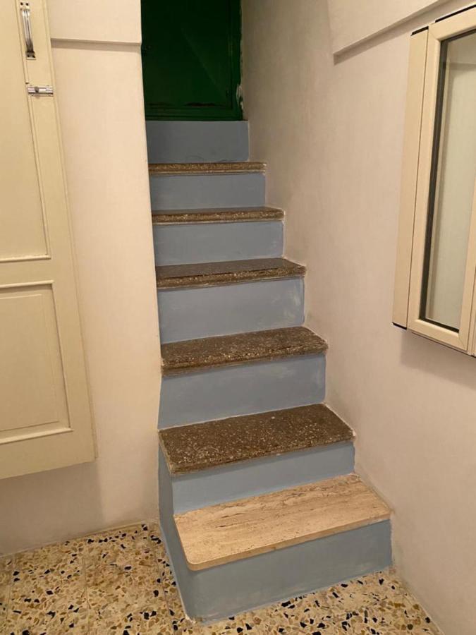 Casa Pazienza مونوبولي المظهر الخارجي الصورة