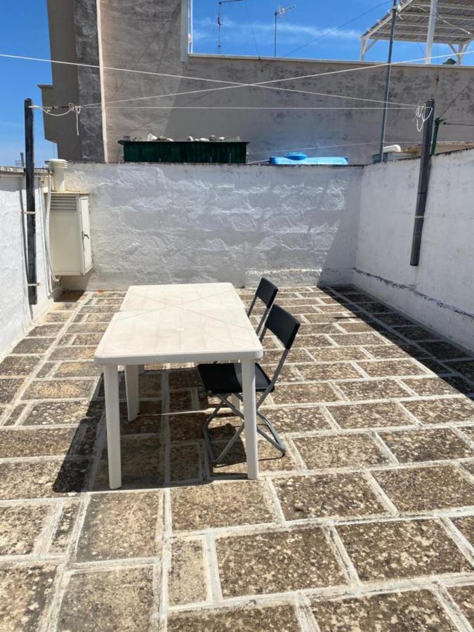 Casa Pazienza مونوبولي المظهر الخارجي الصورة