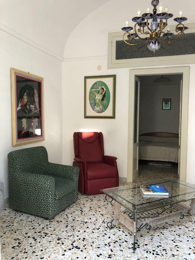 Casa Pazienza مونوبولي المظهر الخارجي الصورة