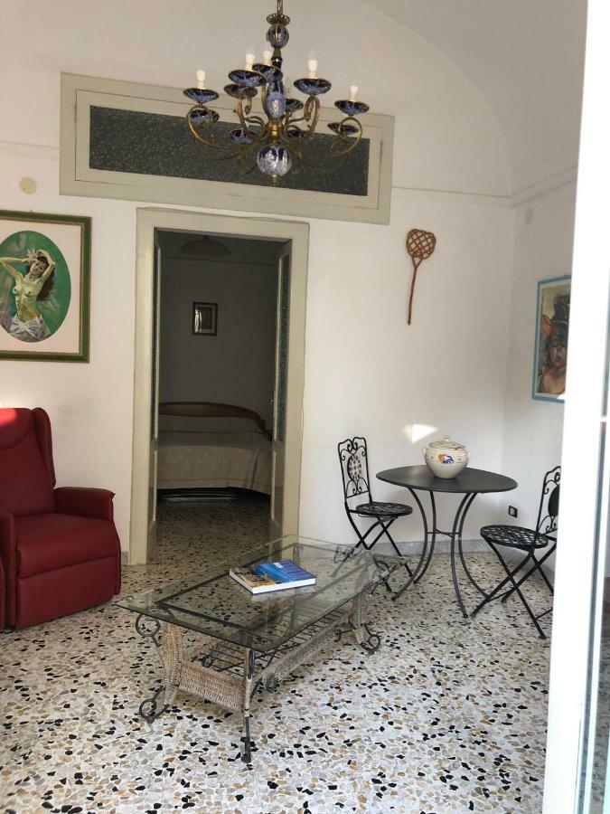 Casa Pazienza مونوبولي المظهر الخارجي الصورة