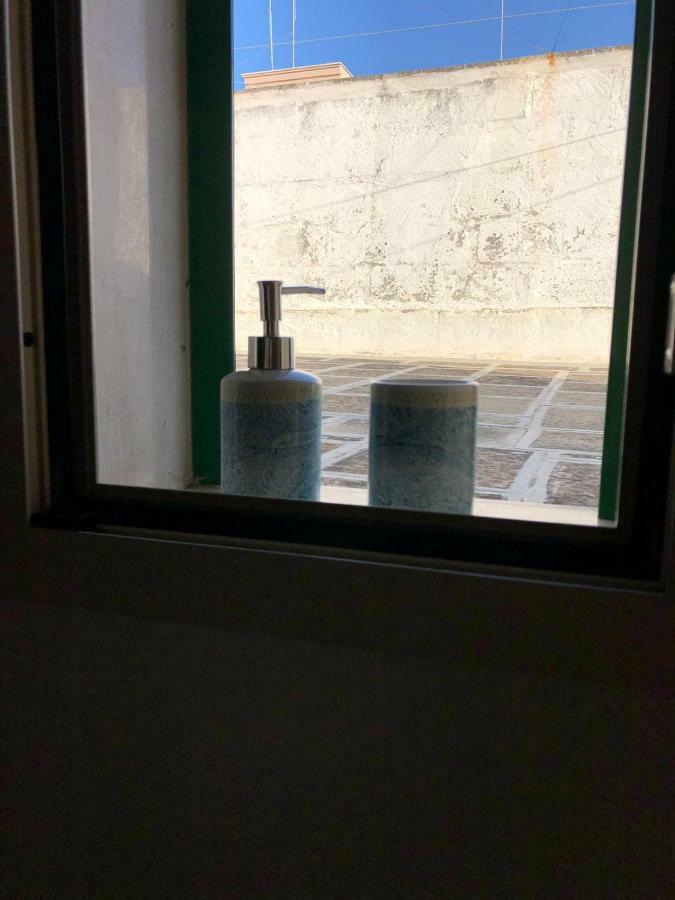 Casa Pazienza مونوبولي المظهر الخارجي الصورة