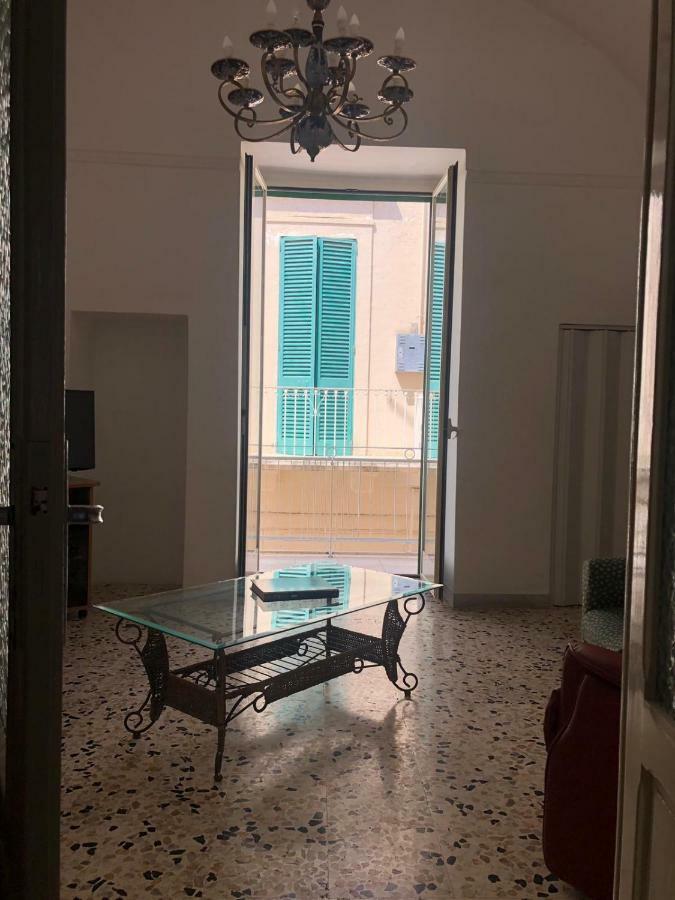 Casa Pazienza مونوبولي المظهر الخارجي الصورة