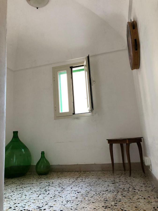 Casa Pazienza مونوبولي المظهر الخارجي الصورة
