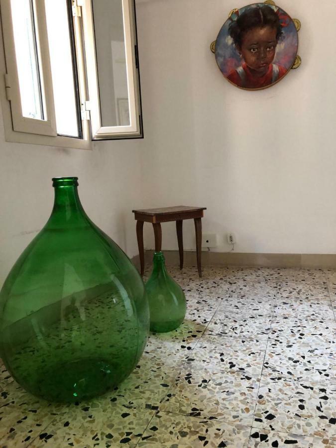 Casa Pazienza مونوبولي المظهر الخارجي الصورة