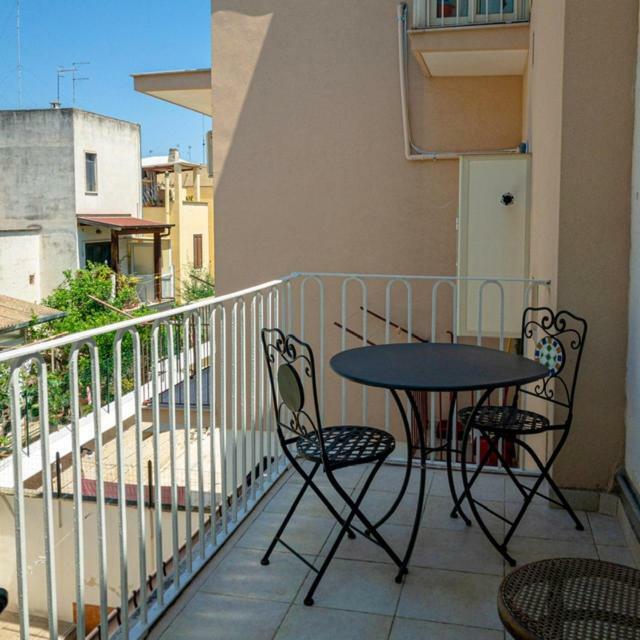 Casa Pazienza مونوبولي المظهر الخارجي الصورة